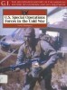 U.S. Special Operations Forces in the Cold War (G.I. Series Volume 27)