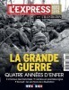 A Grande Guerre - L'Express Hors-Serie L'Illustration N 3 title=