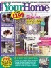 Your Home Magazine - November 2013 title=