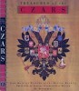 Treasures of the Czars from the State Museums of the Moscow Kremlin title=