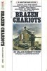 Brazen Chariots. An Account of Tank Warfare in the Western Desert November-December 1941 title=