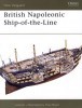British Napoleonic Ship-of-the-Line (New Vanguard 42) title=