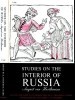 Studies on the Interior of Russia