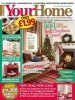 Your Home Magazine - January 2014 title=