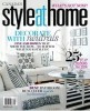 Style at Home Magazine - January 2014