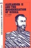 Alexander II and the Modernization of Russia title=