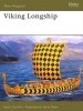 Viking Longship (New Vanguard 47) title=