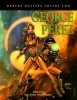 Modern Masters Volume 2: George Perez title=