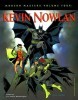 Modern Masters Volume Four: Kevin Nowlan title=
