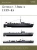 German E-boats 1939-45 (New Vanguard 59) title=