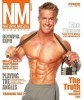 Natural Muscle (2013 No.03) title=