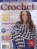 Love of Crochet - Winter 2013 title=