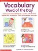 Vocabulary Word of the Day title=