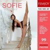 FemJoy Sofie - Stretch It