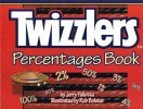 Twizzlers Percentages Book title=