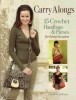 15 Crochet Handbags & Purses for Every Occasion title=