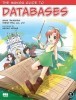 The Manga Guide to Databases title=