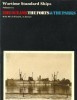 Wartime Standard Ships Volume Two: The Oceans, The Forts & The Parks