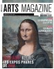 Arts Magazine No.83 - Janvier 2014 title=