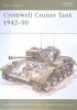 Cromwell Cruiser Tank 1942-50 (New Vanguard 104) title=