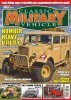 Classic Military Vehicle 2014-01