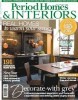 Period Homes & Interiors 1 2014 title=
