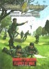 Diving Eagles: Intelligence Handbook on German Airborne Forces title=