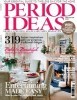 Period Ideas Magazine 12 2013