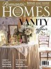 Romantic Homes Magazine 1 2014 title=