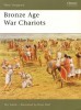 Bronze Age War Chariots (New Vanguard 119) title=