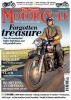 The Classic MotorCycle - February 2014 title=