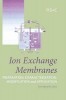 Ion Exchange Membranes title=