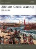 Ancient Greek Warship: 500-322 BC (New Vanguard 132) title=