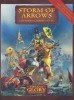 Storm of Arrows: Late Medieval Europe at War (Field of Glory Gaming Companion Book 2) title=