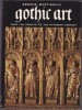 Gothic Art (World of Art) title=