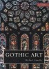 Gothic Art: Visions and Revelations of the Medieval World title=