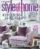 Style at Home Magazine - February 2014