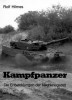 Kampfpanzer. Die Entwicklungen Der Nachkriegszeit