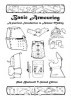 Basic Armouring. A Practical Introduction to Armour Making title=