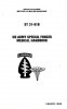 US Army Special Forces Medical Handbook ST 31-91B title=