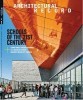 Architectural Record Magazine  1 2014