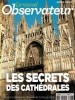 Les Secretets des Cathedrales - Le Nouvel Observateur Hors-Serie N 1207 title=