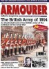 The Armourer Militaria Magazine 2014-01/02 title=