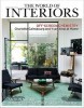 The World of Interiors 2014-02 title=