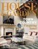 House & Garden Magazine - February 2014 title=