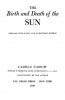 The birth and death of the Sun: Stellar evolution and subatomic energy title=