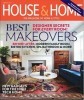 House & Home Magazine 02 2014 title=