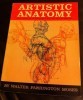 Artistic Anatomy title=