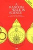 A Random Walk in Science title=