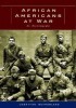 African Americans at War: An Encyclopedia title=
